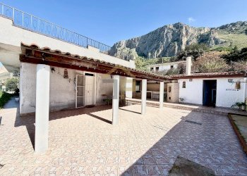 Foto 1 - Villa Contrada Paterna, Terrasini - foto 1