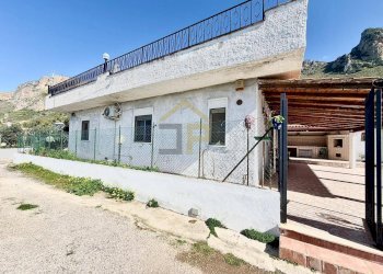 Foto 2 - Villa Contrada Paterna, Terrasini - foto 2