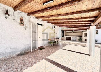 Foto 14 - Villa Contrada Paterna, Terrasini - foto 14