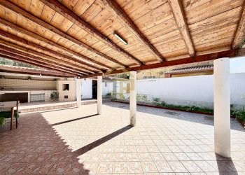 Foto 15 - Villa Contrada Paterna, Terrasini - foto 15