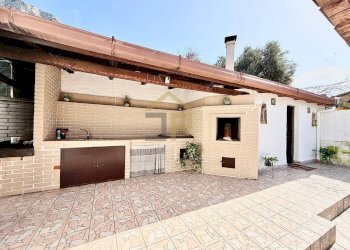 Foto 18 - Villa Contrada Paterna, Terrasini - foto 18