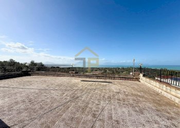 Foto 21 - Villa Contrada Paterna, Terrasini - foto 21