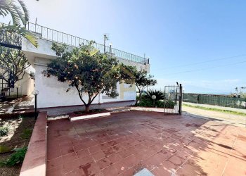 Foto 22 - Villa Contrada Paterna, Terrasini - foto 22