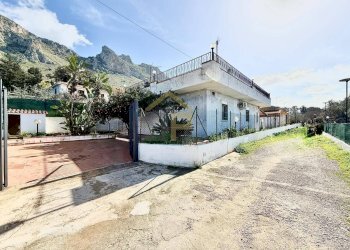 Foto 23 - Villa Contrada Paterna, Terrasini - foto 23