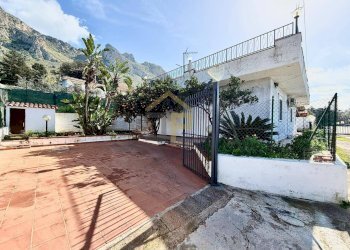 Foto 24 - Villa Contrada Paterna, Terrasini - foto 24