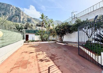 Foto 27 - Villa Contrada Paterna, Terrasini - foto 27