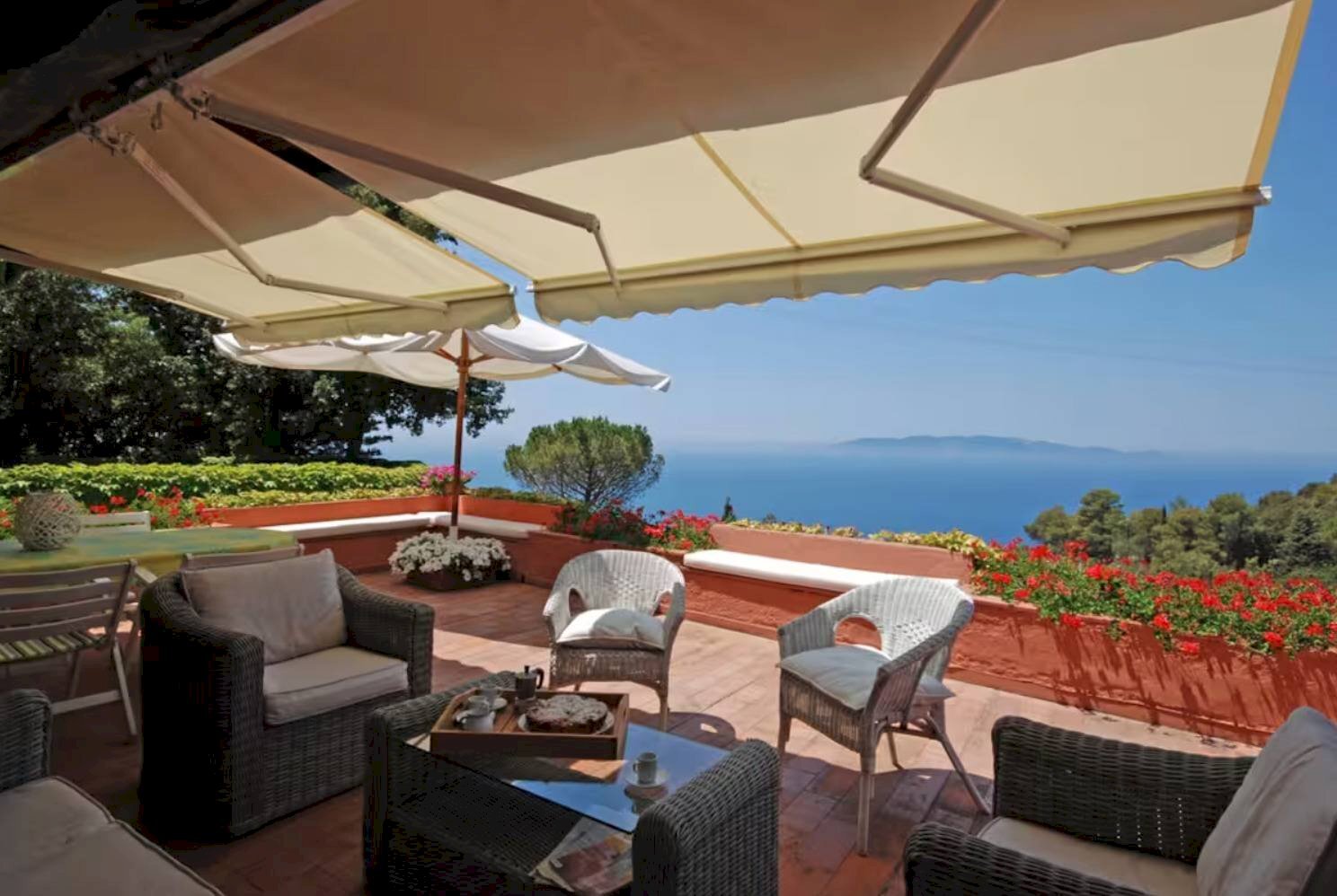 Foto 1 - Villa Via del Costone
 
snc, Monte Argentario - foto 1