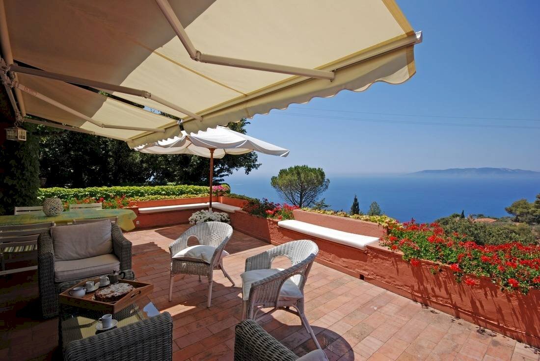 Foto 3 - Villa Via del Costone
 
snc, Monte Argentario - foto 3