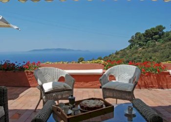 Foto 2 - Villa Via del Costone
 
snc, Monte Argentario - foto 2