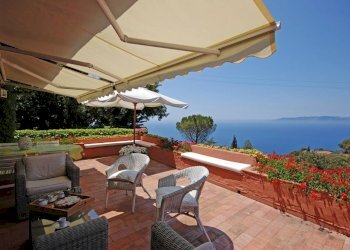 Foto 3 - Villa Via del Costone
 
snc, Monte Argentario - foto 3