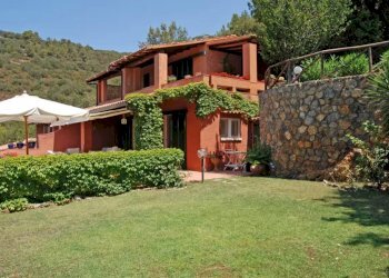 Foto 18 - Villa Via del Costone
 
snc, Monte Argentario - foto 18