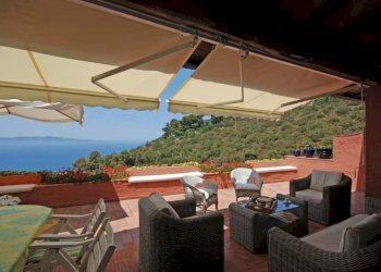 Foto 23 - Villa Via del Costone
 
snc, Monte Argentario - foto 23