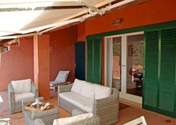 Foto 24 - Villa Via del Costone
 
snc, Monte Argentario - foto 24