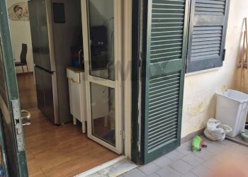 Terrazza - Bilocale via Vicniale Masseria Vecchia
 
108.58, Giugliano in Campania - foto 6