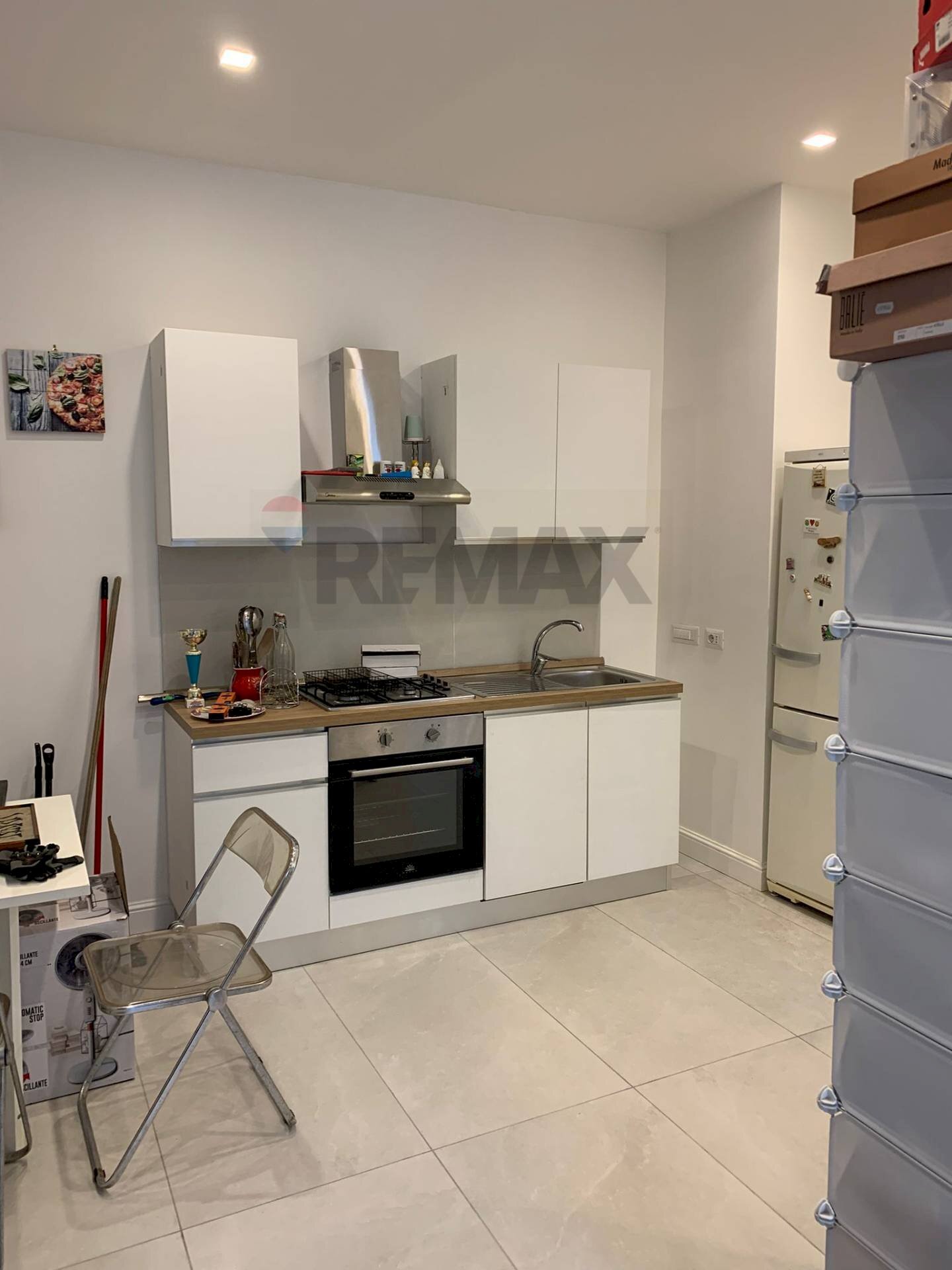 Cucina - Bilocale Via C.V.E. Parco Comola Ricci
 
10, Napoli - foto 1