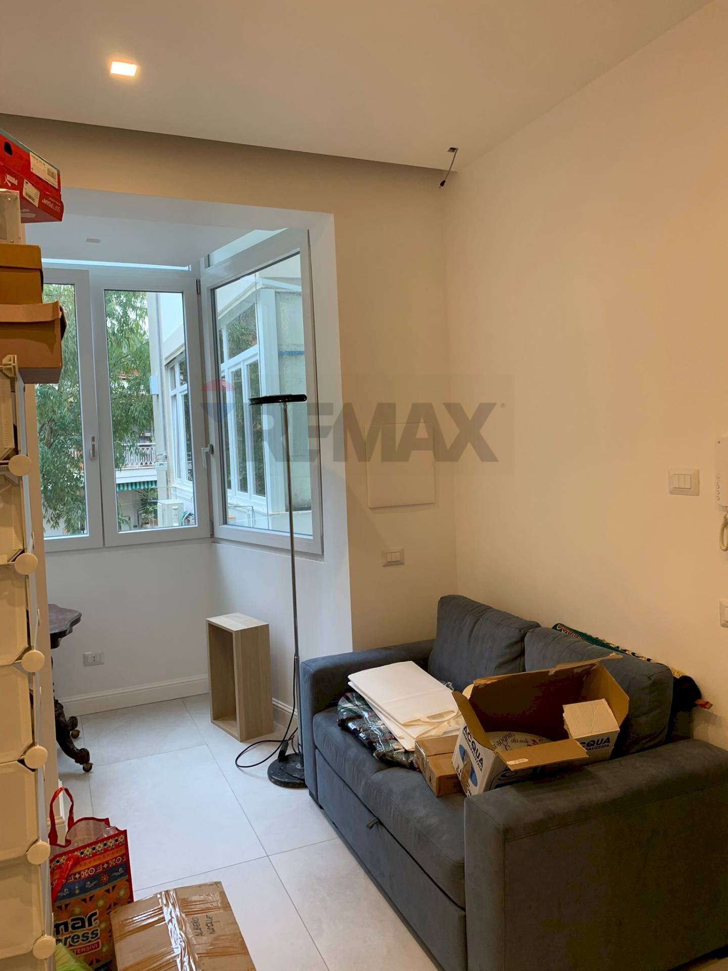 Soggiorno - Bilocale Via C.V.E. Parco Comola Ricci
 
10, Napoli - foto 3