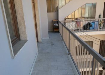 Balcone - Trilocale via Gioacchino Rossini, Alba - foto 10