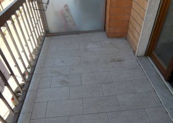 Balcone - Trilocale via Gioacchino Rossini, Alba - foto 21