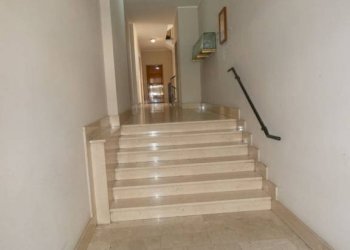 Interno palazzo - Trilocale via Gioacchino Rossini, Alba - foto 23