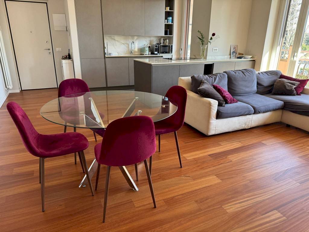 Salone - Bilocale viale Fratelli Casiraghi, 491, Sesto San Giovanni - foto 2