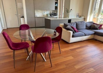 Salone - Bilocale viale Fratelli Casiraghi, 491, Sesto San Giovanni - foto 2