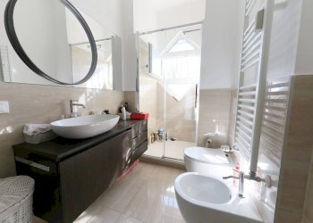 Bagno - Bilocale viale Fratelli Casiraghi, 491, Sesto San Giovanni - foto 5