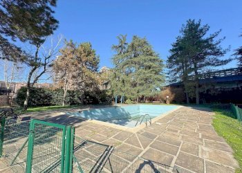 Piscina - Bilocale viale Fratelli Casiraghi, 491, Sesto San Giovanni - foto 6