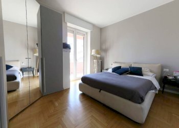 Camera da letto - Bilocale viale Fratelli Casiraghi, 491, Sesto San Giovanni - foto 7