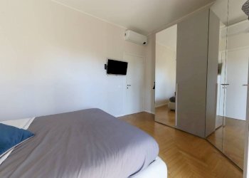 Camera da letto - Bilocale viale Fratelli Casiraghi, 491, Sesto San Giovanni - foto 8