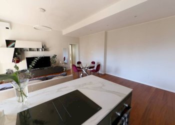 Salone - Bilocale viale Fratelli Casiraghi, 491, Sesto San Giovanni - foto 10