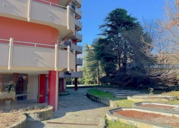 Zona - Bilocale viale Fratelli Casiraghi, 491, Sesto San Giovanni - foto 12
