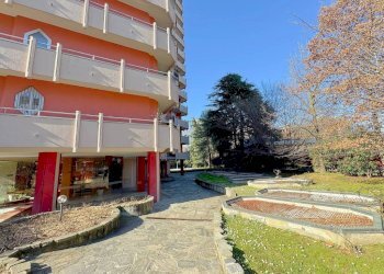Facciata - Bilocale viale Fratelli Casiraghi, 491, Sesto San Giovanni - foto 13