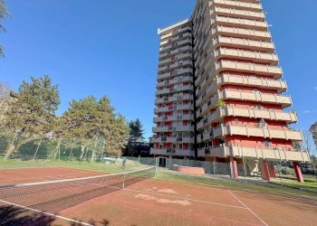 Facciata - Bilocale viale Fratelli Casiraghi, 491, Sesto San Giovanni - foto 14