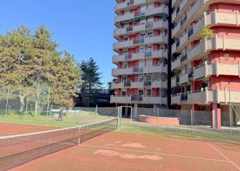 Facciata - Bilocale viale Fratelli Casiraghi, 491, Sesto San Giovanni - foto 15