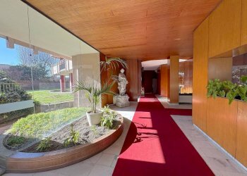 Interno palazzo - Bilocale viale Fratelli Casiraghi, 491, Sesto San Giovanni - foto 17