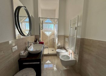 Bagno - Bilocale viale Fratelli Casiraghi, 491, Sesto San Giovanni - foto 18