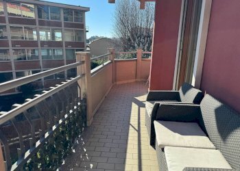 Terrazzo - Bilocale viale Fratelli Casiraghi, 491, Sesto San Giovanni - foto 19