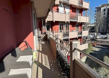 Terrazzo - Bilocale viale Fratelli Casiraghi, 491, Sesto San Giovanni - foto 20