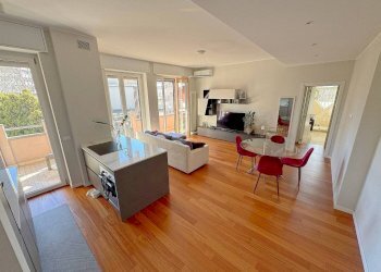 Salone - Bilocale viale Fratelli Casiraghi, 491, Sesto San Giovanni - foto 21