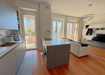 Cucina - Bilocale viale Fratelli Casiraghi, 491, Sesto San Giovanni - foto 23