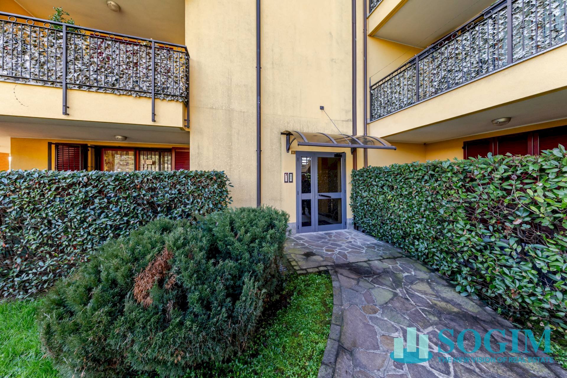 Foto 3 - Box Via I Maggio
 
34, Brugherio - photo 3