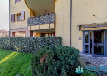 Foto 4 - Box Via I Maggio
 
34, Brugherio - photo 4