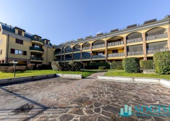 Foto 6 - Box Via I Maggio
 
34, Brugherio - photo 6