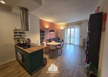 Trilocale via Luigi Mercantini, 13, Bra - foto 1