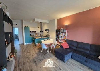 Trilocale via Luigi Mercantini, 13, Bra - foto 3