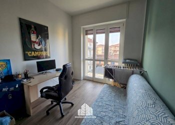 Trilocale via Luigi Mercantini, 13, Bra - foto 8