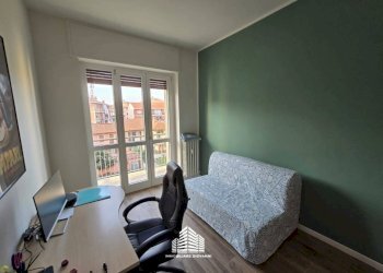 Trilocale via Luigi Mercantini, 13, Bra - foto 9