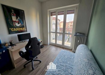 Trilocale via Luigi Mercantini, 13, Bra - foto 10