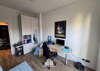 Trilocale via Luigi Mercantini, 13, Bra - foto 12