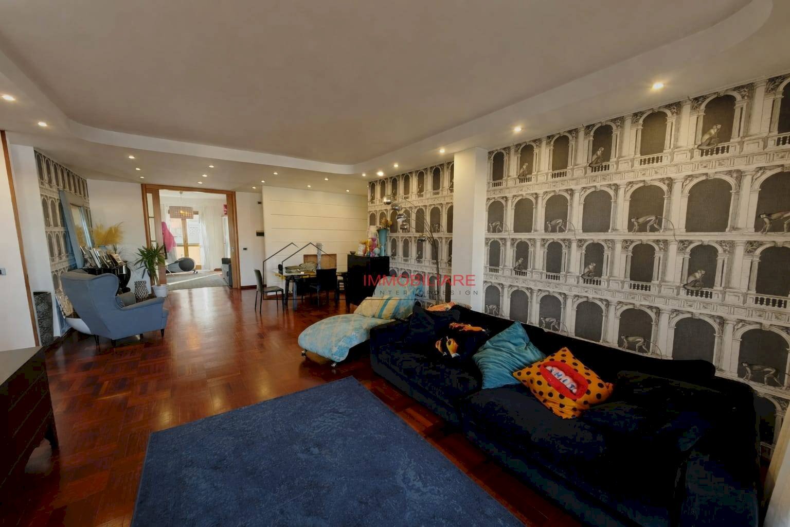 Foto 1 - Appartamento via ercolano
 
52, Ragusa - foto 1